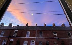 Belfast Victorian Terrace